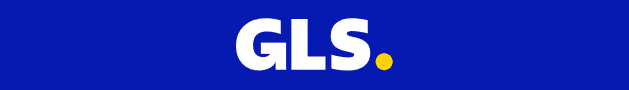 GLS-Lieferung